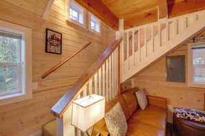 House (1 Bedroom) | Interior