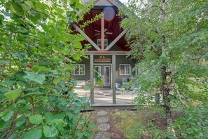 House (1 Bedroom) | Interior