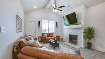 Casa (4 Bedrooms) | Interior