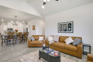 Casa (4 Bedrooms) | Interior