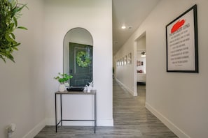 Casa (4 Bedrooms) | Interior