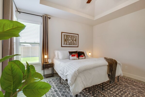 Casa (4 Bedrooms) | Interior