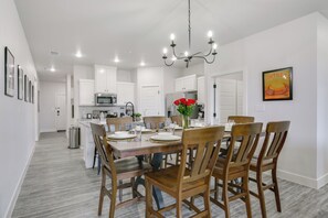 Casa (4 Bedrooms) | Interior