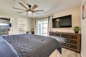 Casa (4 Bedrooms) | Interior