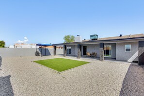 獨棟房屋 (4 Bedrooms) | 住宿內部