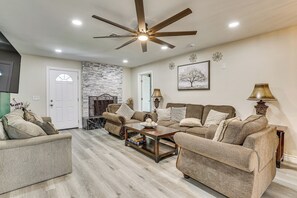 Casa (4 Bedrooms) | Interior