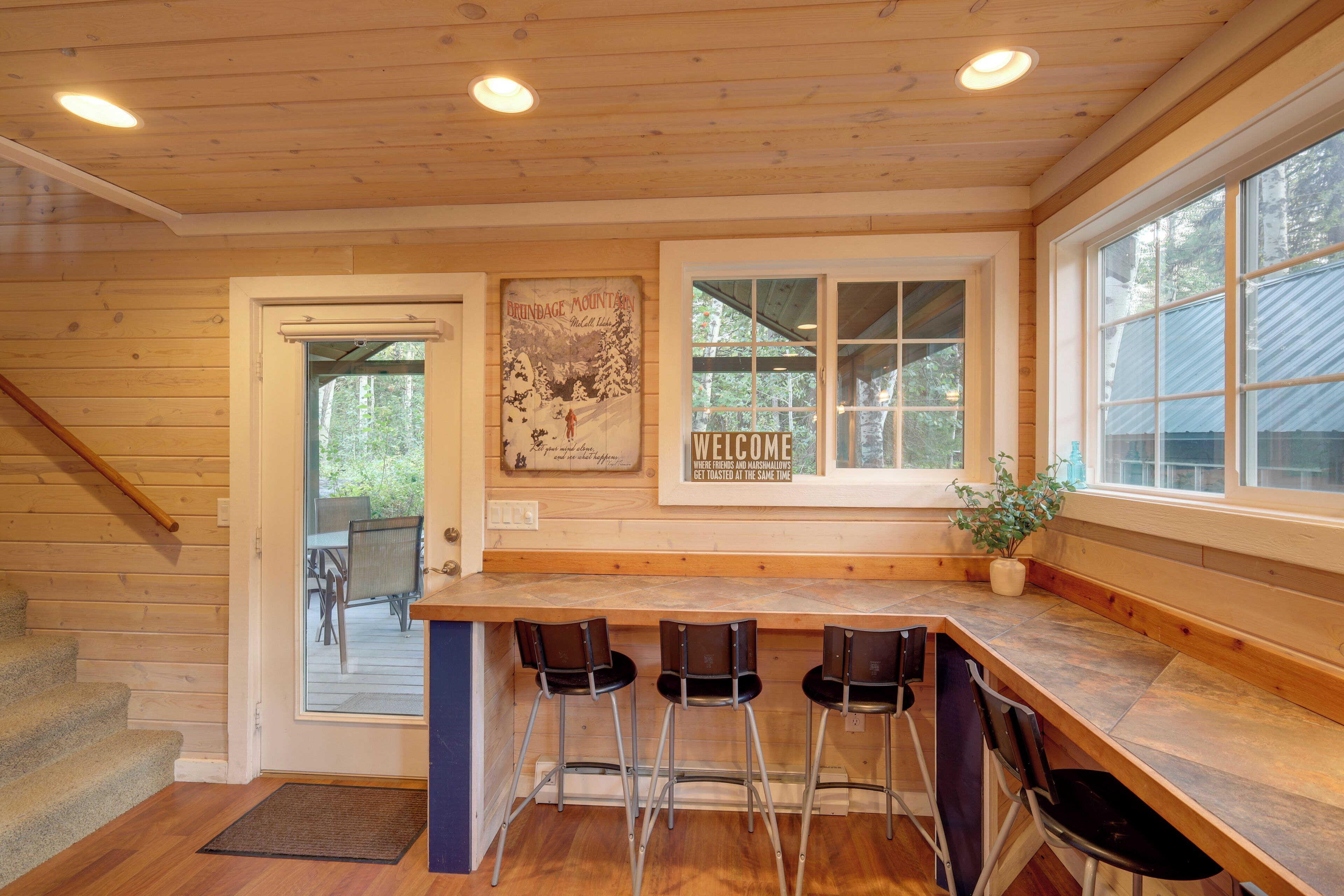 Nhà (2 Bedrooms) | Nội thất