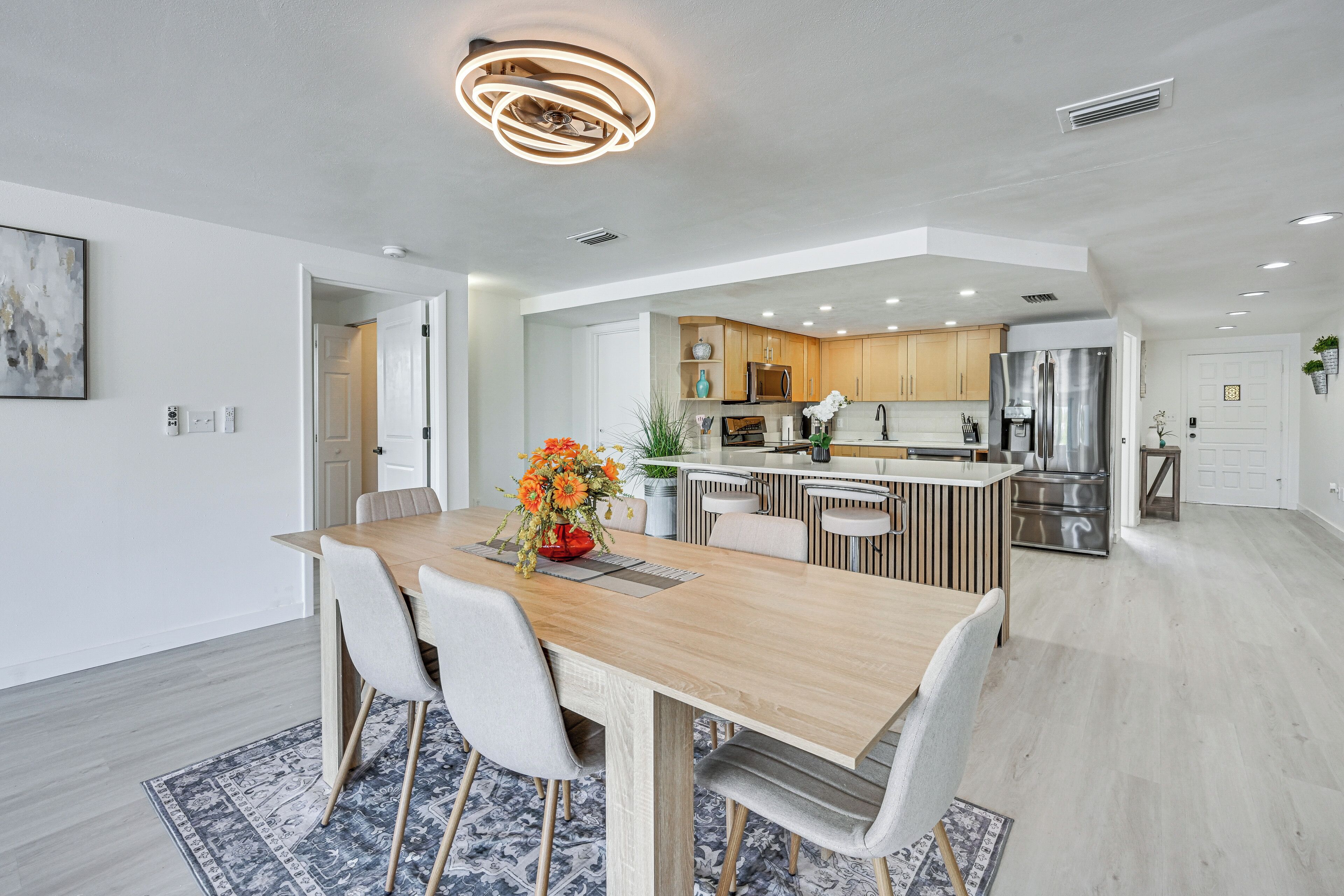 Casa (4 Bedrooms) | Parte interna