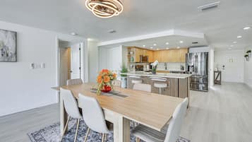 Casa (4 Bedrooms) | Parte interna