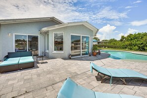 Maison (4 Bedrooms) | Intérieur