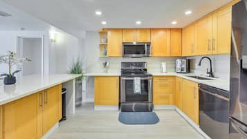 Casa (4 Bedrooms) | Parte interna