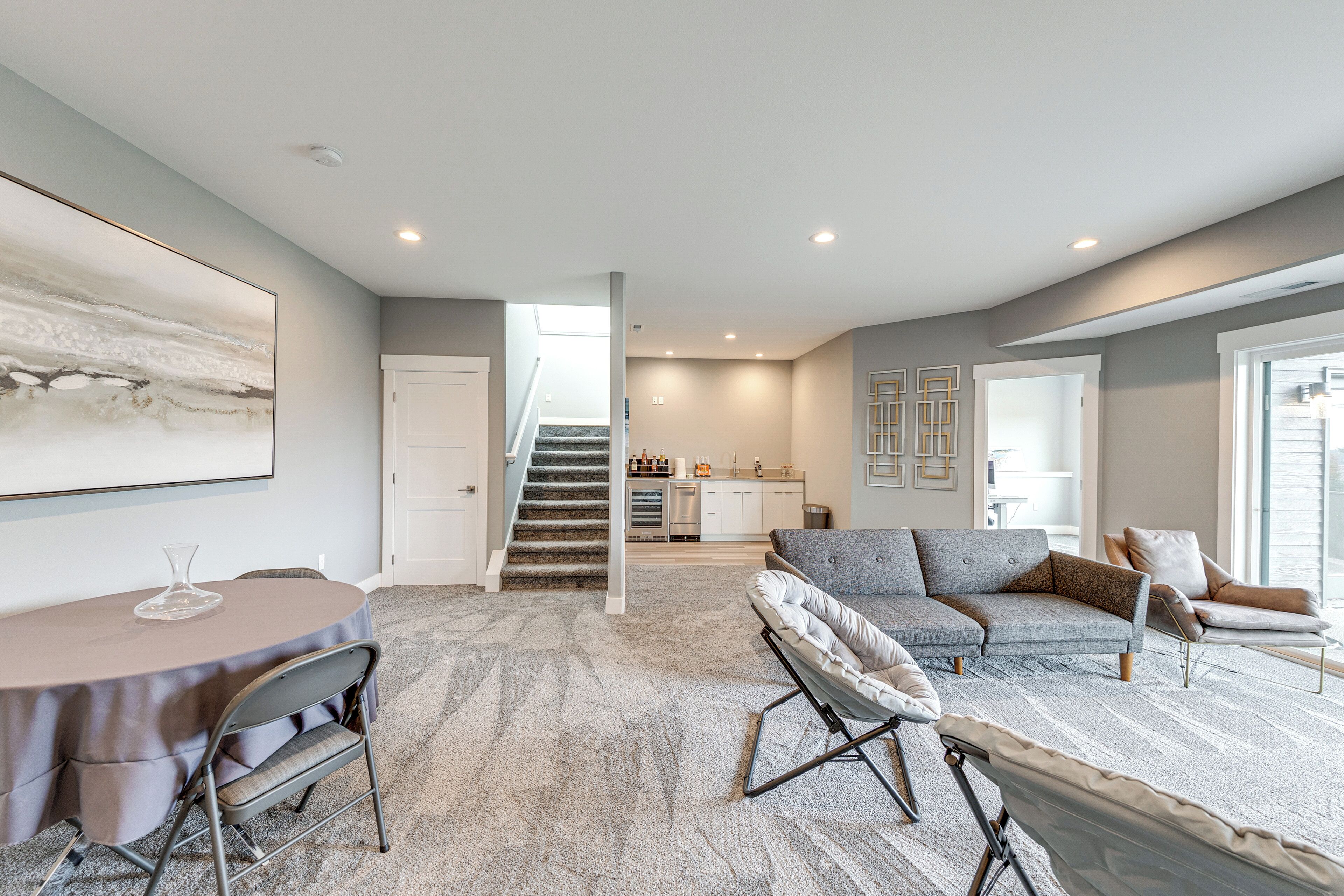 Casa (3 Bedrooms) | Parte interna
