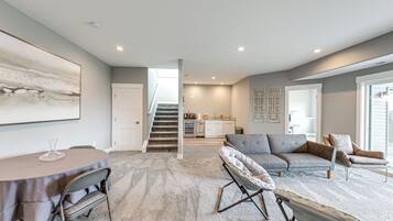 Casa (3 Bedrooms) | Parte interna