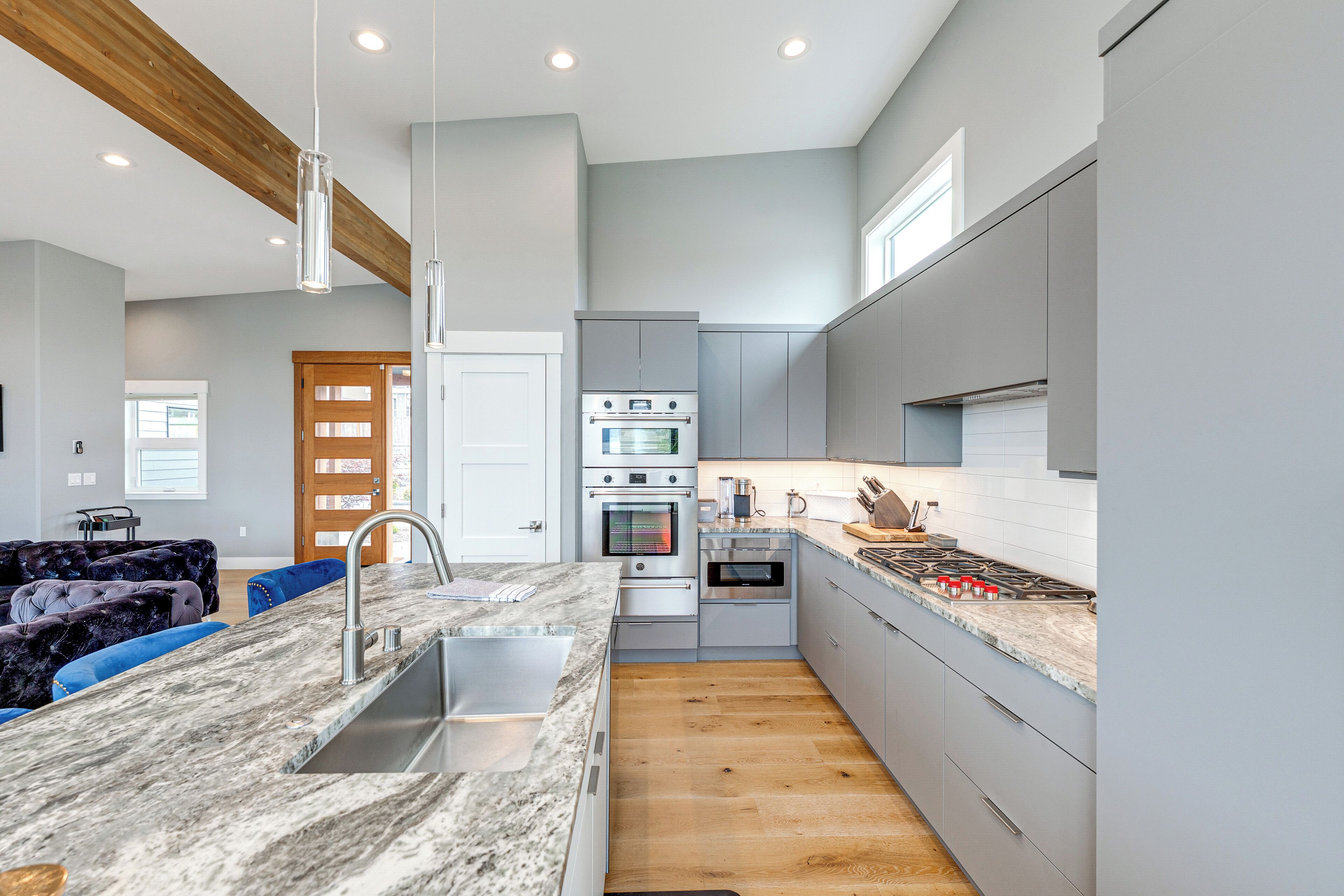 Casa (3 Bedrooms) | Parte interna