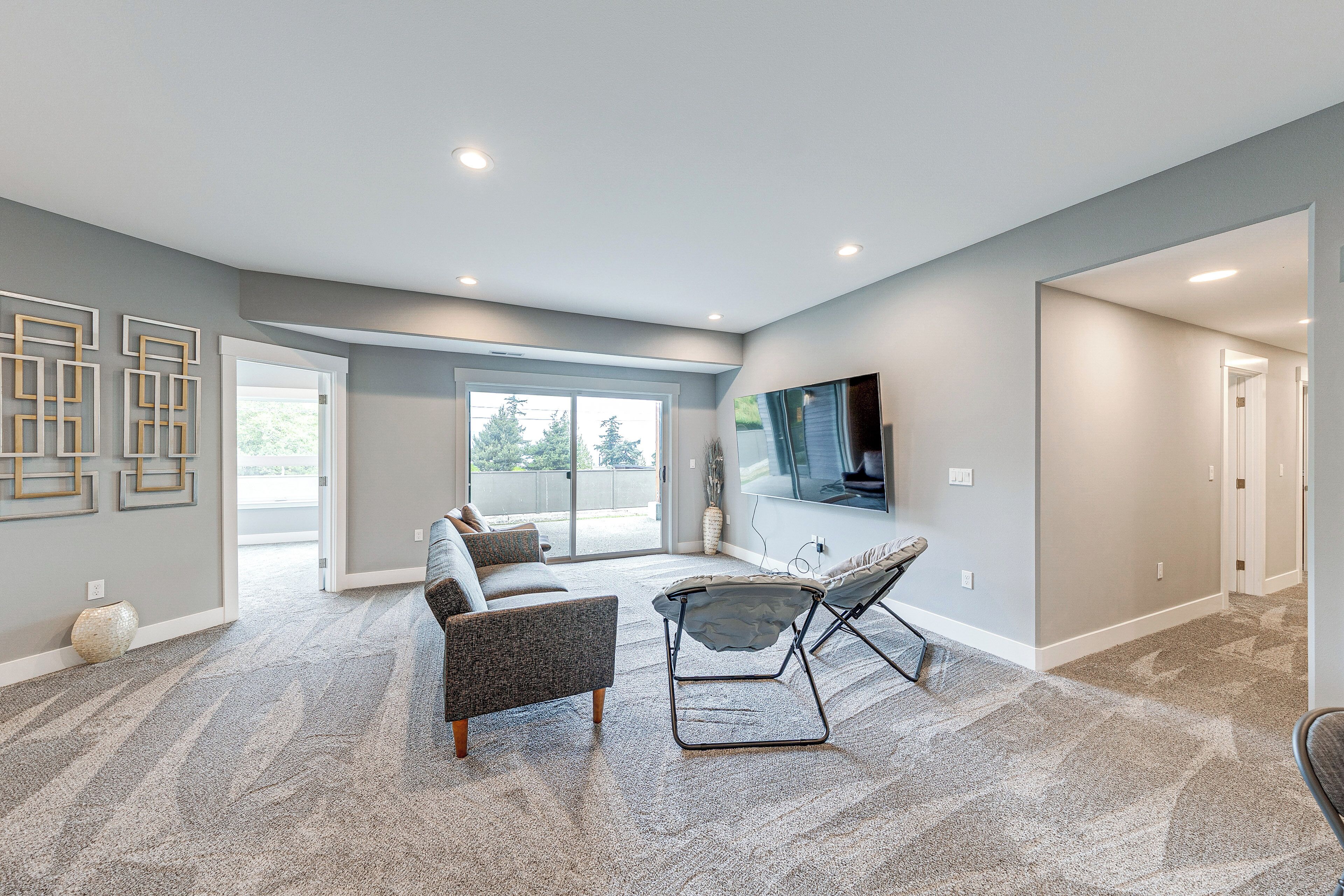 單棟房屋 (3 Bedrooms) | 內部