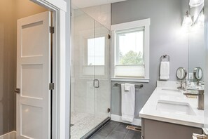 Maison (3 Bedrooms) | Intérieur