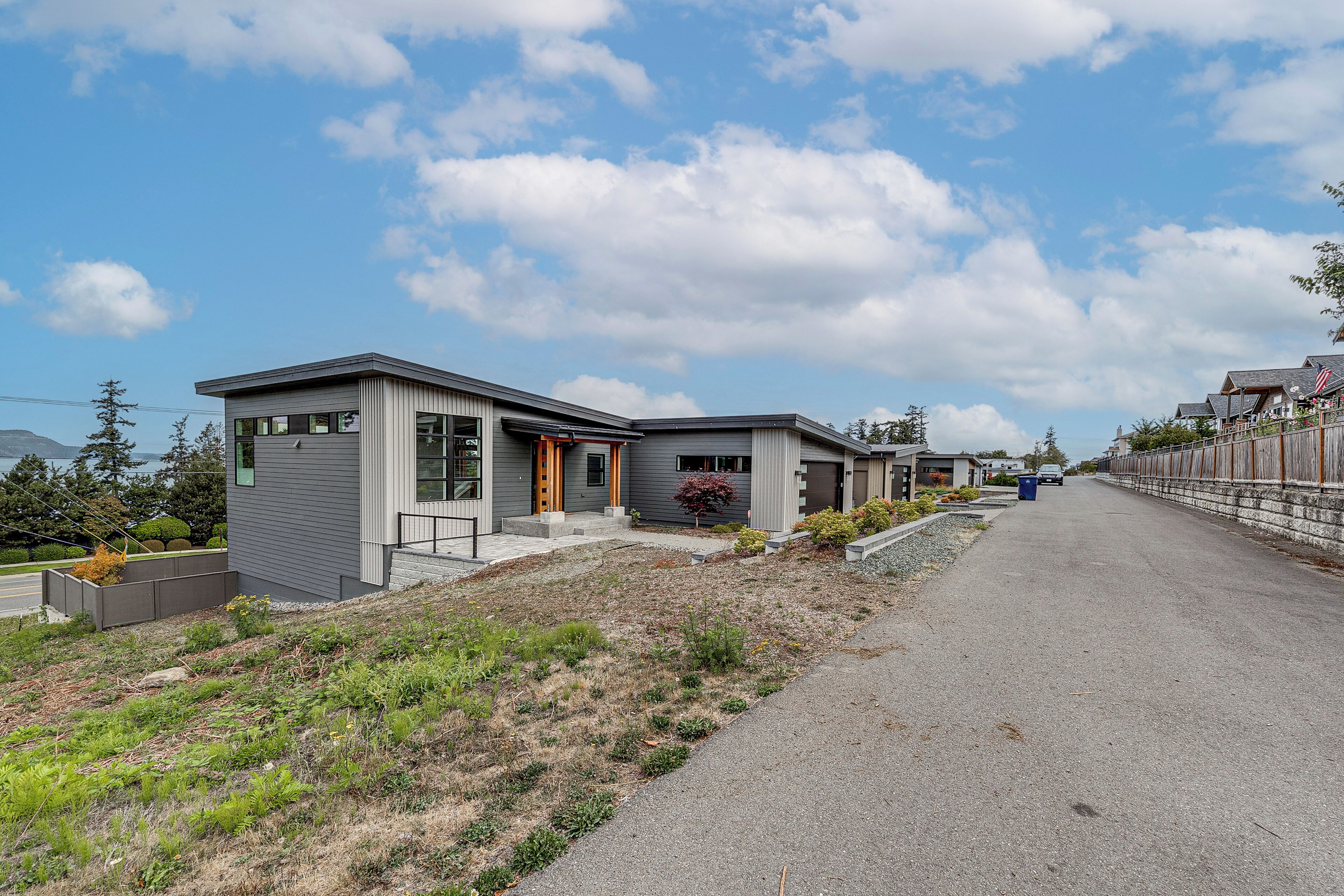 單棟房屋 (3 Bedrooms) | 內部