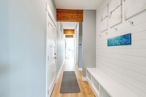 Ferienhaus (3 Bedrooms) | Innenbereich