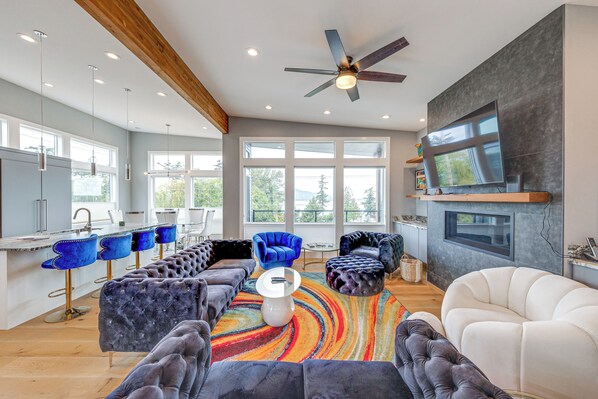 Casa (3 Bedrooms) | Fachada da propriedade