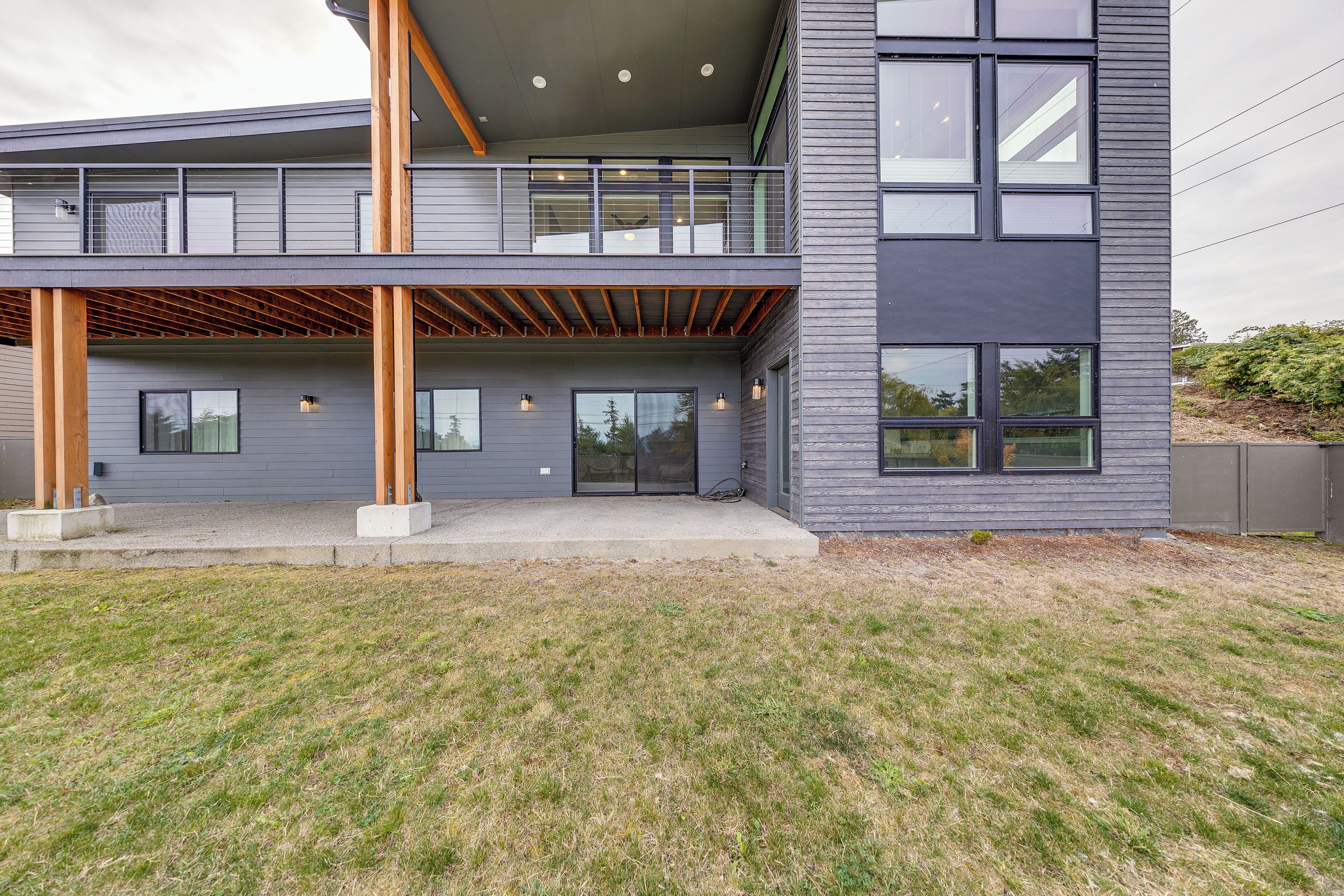 Casa (3 Bedrooms) | Parte interna