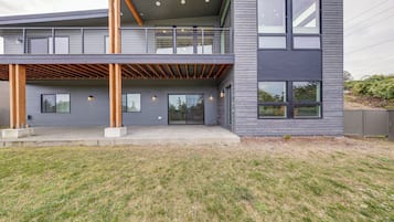 Casa (3 Bedrooms) | Parte interna