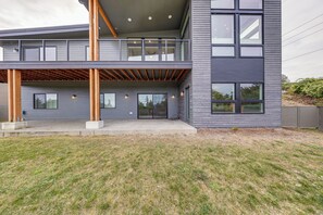 Casa (3 Bedrooms) | Parte interna