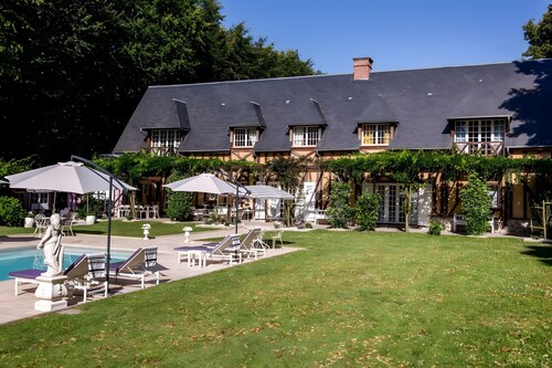 Domaine de la Boisisère