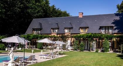 Domaine de la Boisisère