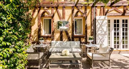 Domaine de la BoisisĂšre