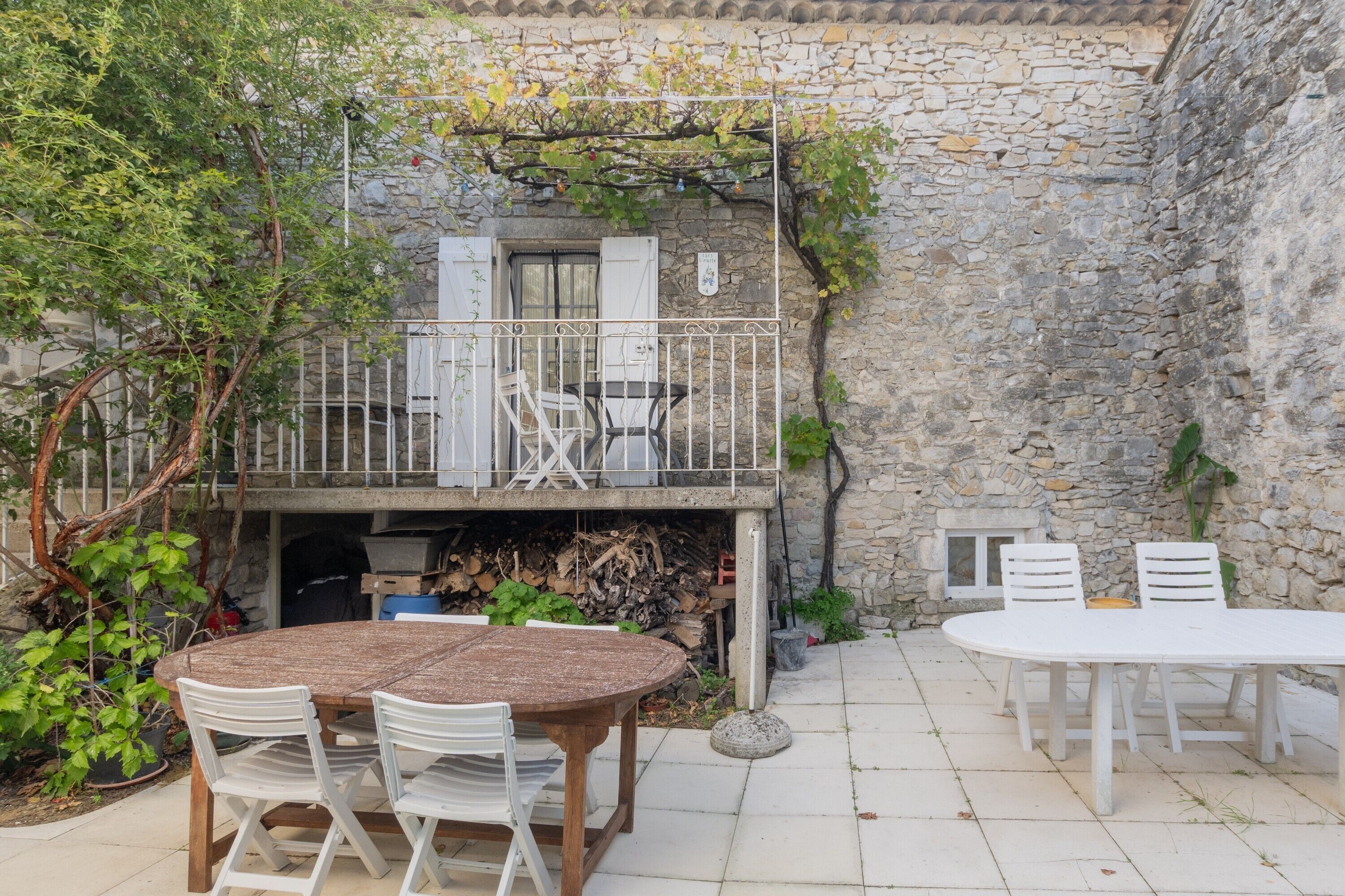 Servei de restauració a l'aire lliure