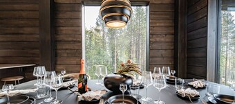 Lumière Penthouse by Aavalevi Holidays