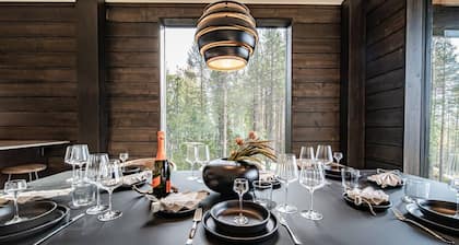 Lumière Penthouse by Aavalevi Holidays