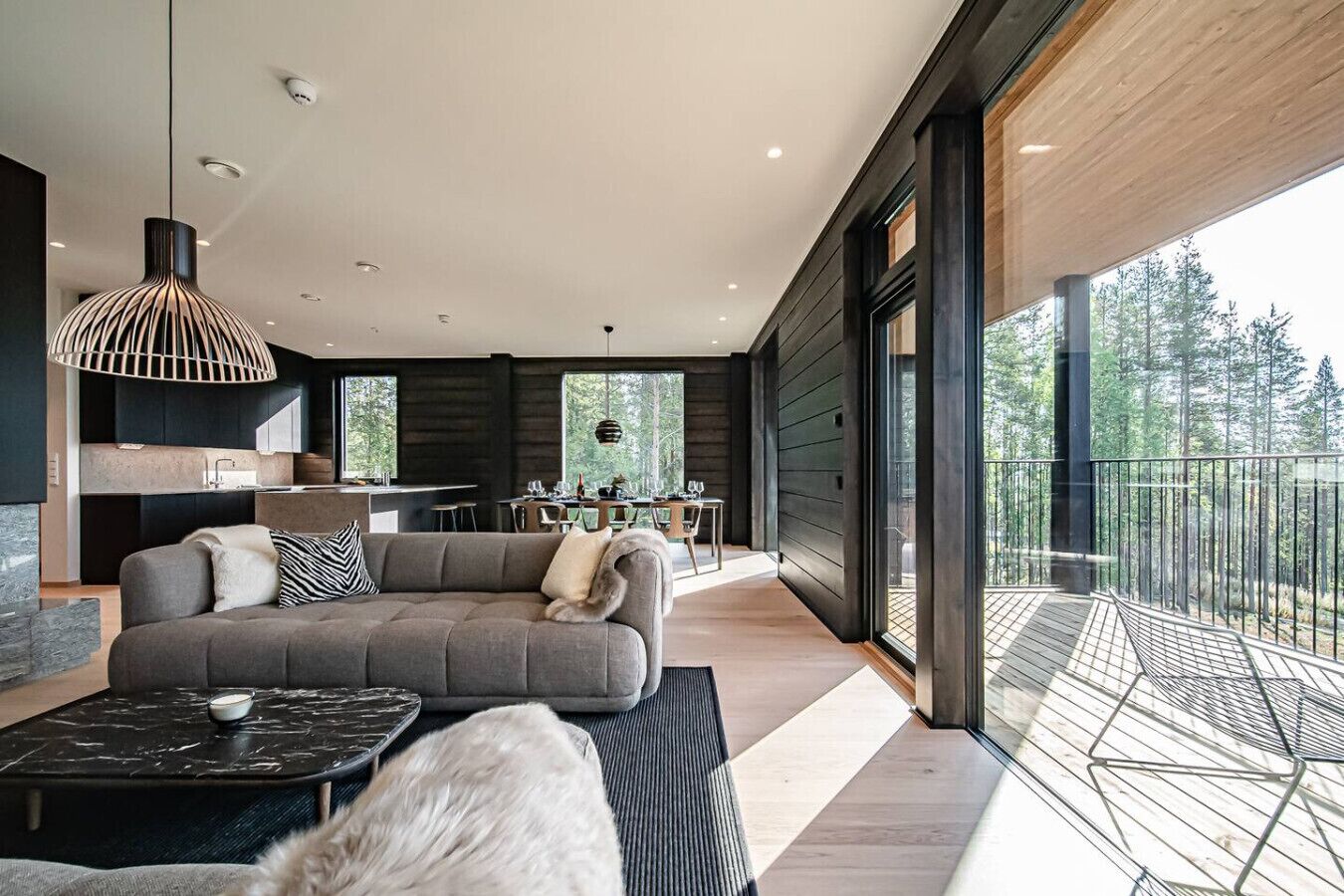 تلفزيون، ستيريو