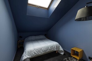 3 bedrooms, iron/ironing board, WiFi