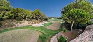 Apartment, 2 Bedrooms, Balcony, Garden View | Exterior - Elegance and Relaxation at Lo Romero Golf Your Home Near the Sea (Pilar de la Horadada)