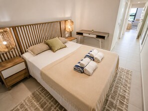 Apartment, 2 Bedrooms, Balcony, Garden View | 2 bedrooms - Lo Romero Golf Apartment (Pilar de la Horadada)