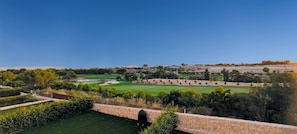 Apartment, 2 Bedrooms, Balcony, Garden View | Exterior - Elegance and Relaxation at Lo Romero Golf Your Home Near the Sea (Pilar de la Horadada)