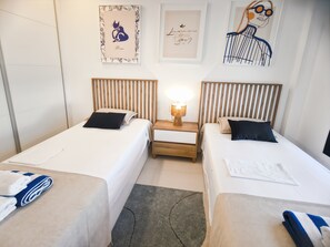 Apartment, 2 Bedrooms, Balcony, Garden View | 2 bedrooms - Elegance and Relaxation at Lo Romero Golf Your Home Near the Sea (Pilar de la Horadada)