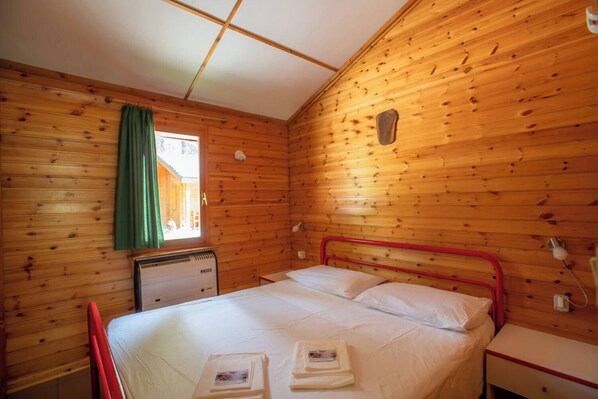 Free WiFi - Camping Cevedale (Ossana)