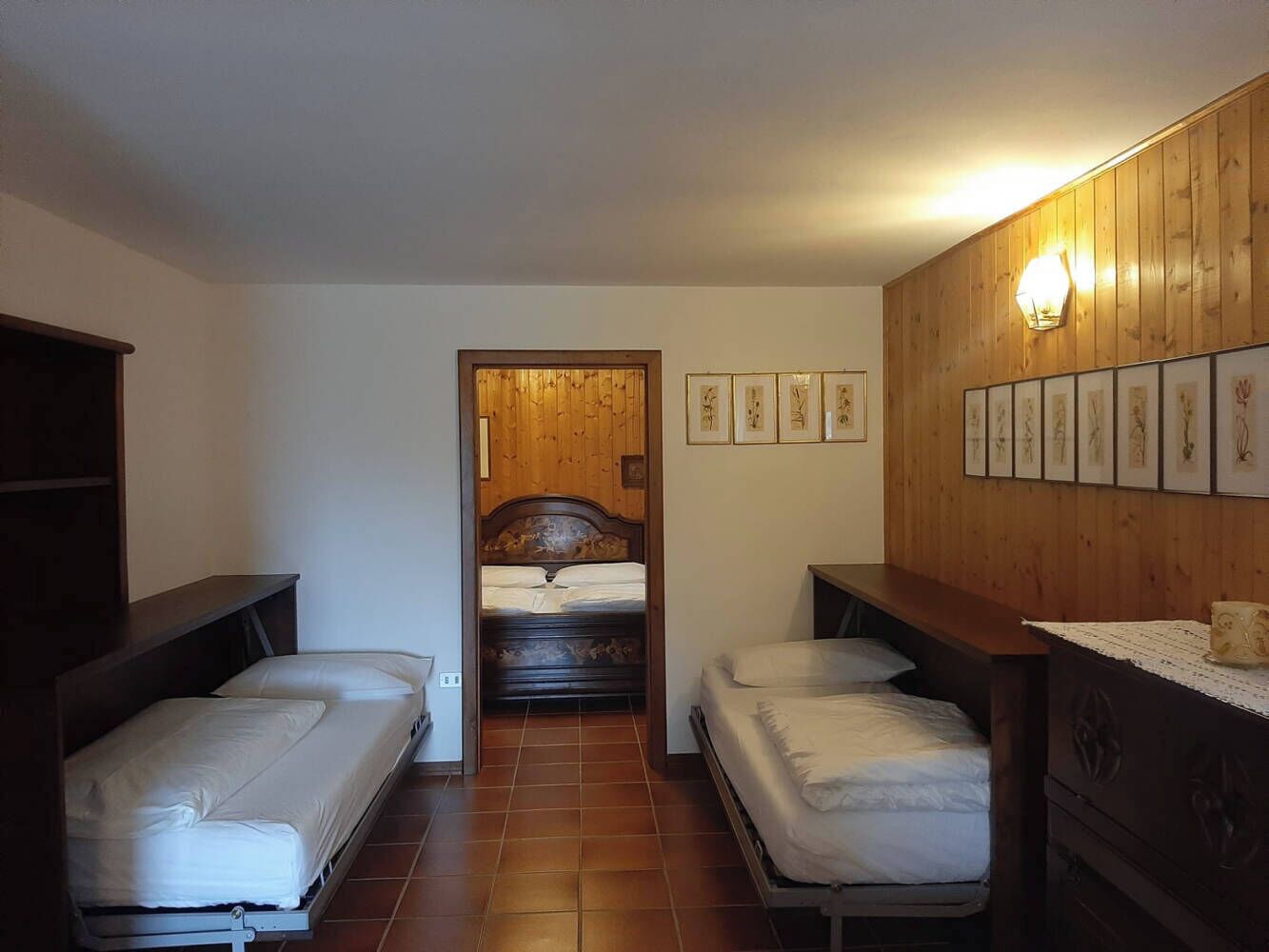 Villa, Valley View | Free cots/infant beds, free WiFi