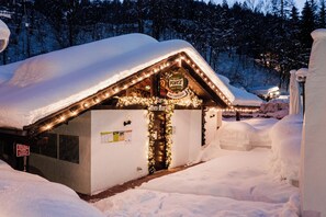 Aussenbereich