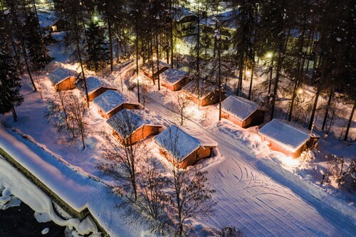 Camping Cevedale