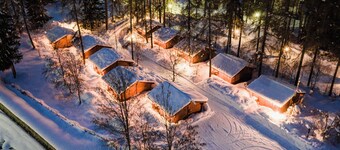 Camping Cevedale