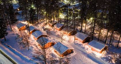 Camping Cevedale