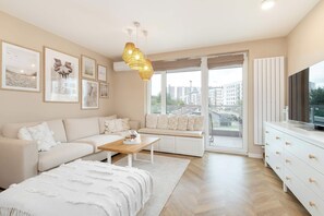 Fernseher, Arbeitsbereiche