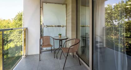 Sikorskiego 31 | Kielce | Modern Studio | Parking