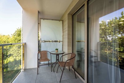 Sikorskiego 31 | Kielce | Modern Studio | Parking
