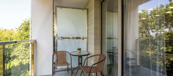 Sikorskiego 31 | Kielce | Modern Studio | Parking