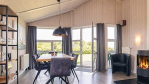 House | Interior - 4 Star Holiday Home in Friedrichkoog (Friedrichskoog)