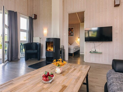 4 Star Holiday Home in Friedrichskoog